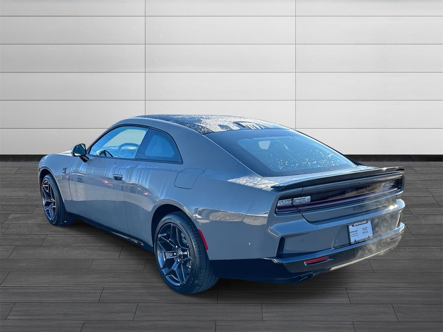 2026 Dodge Charger R/T Scat Pack