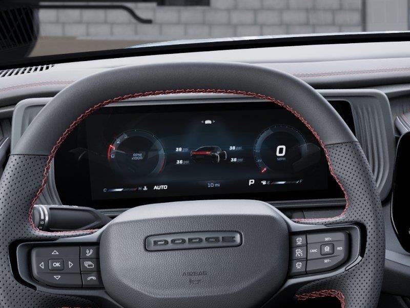 2026 Dodge Charger R/T