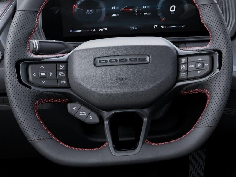 2026 Dodge Charger R/T