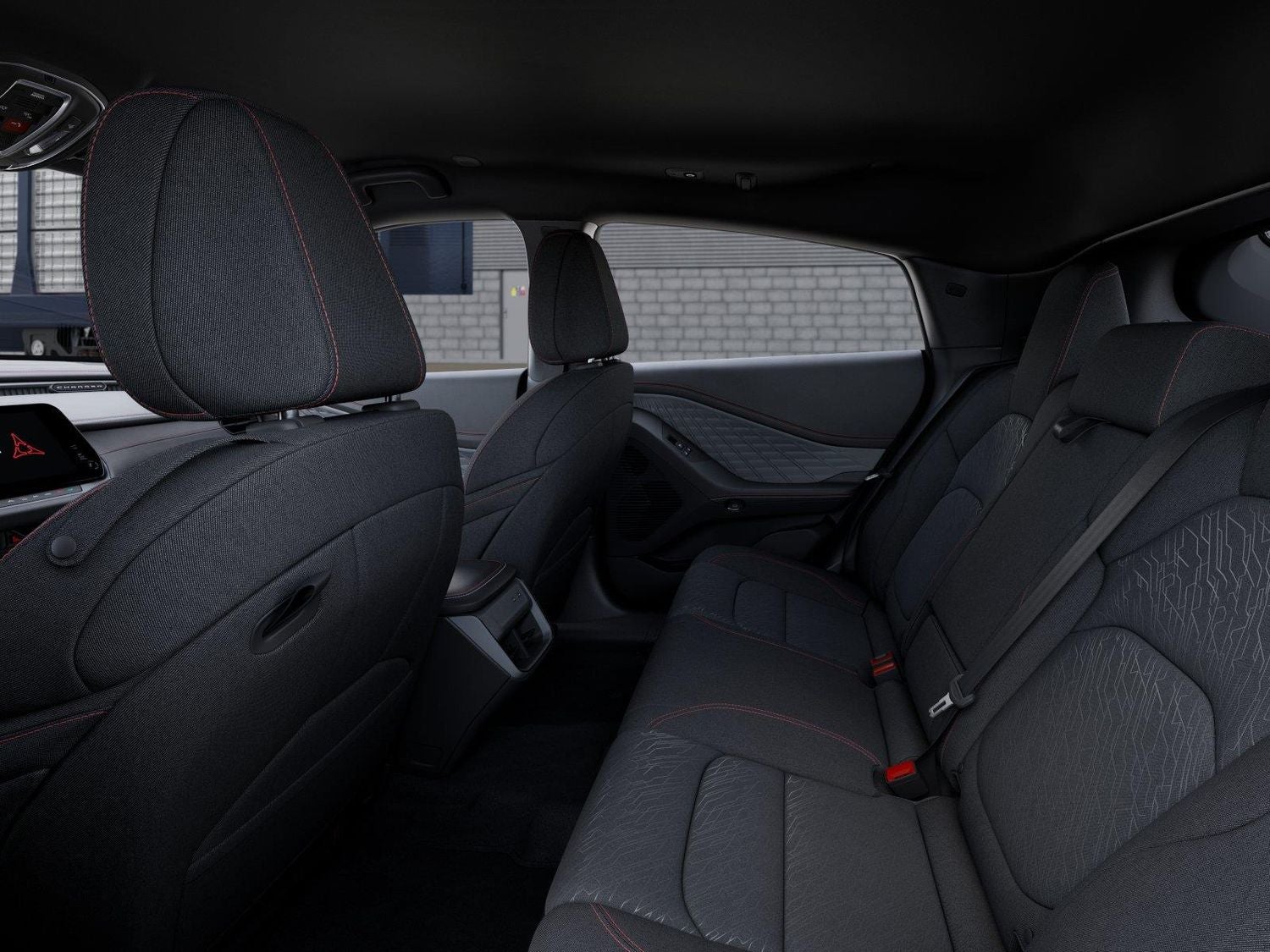 2026 Dodge Charger R/T