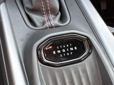 2026 Dodge Charger R/T