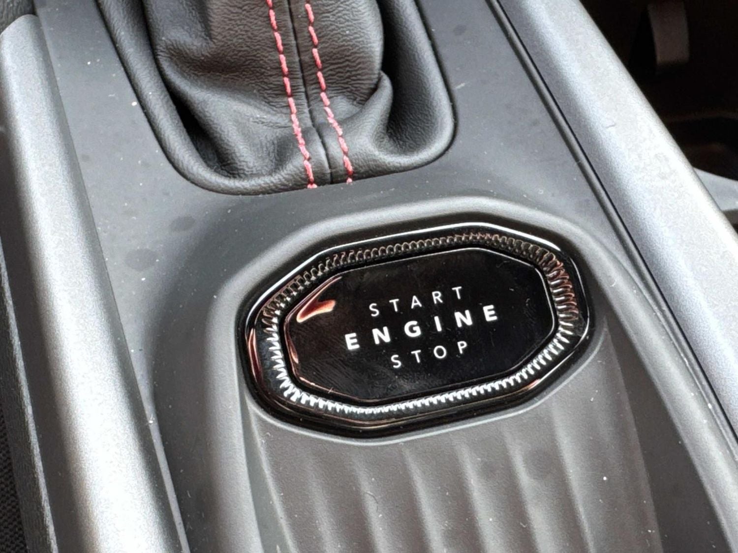 2026 Dodge Charger R/T