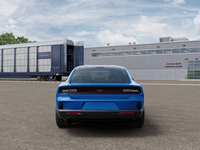 2026 Dodge Charger R/T