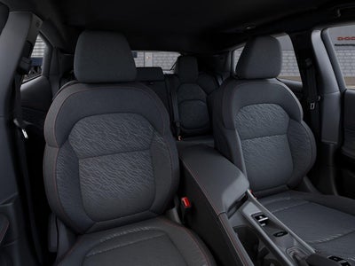 2026 Dodge Charger R/T