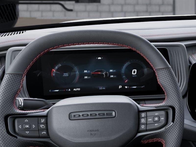 2026 Dodge Charger R/T