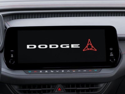 2026 Dodge Charger R/T