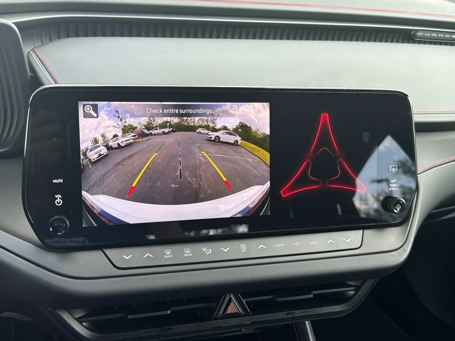 2026 Dodge Charger R/T