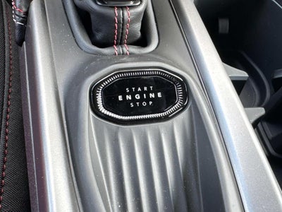 2026 Dodge Charger R/T