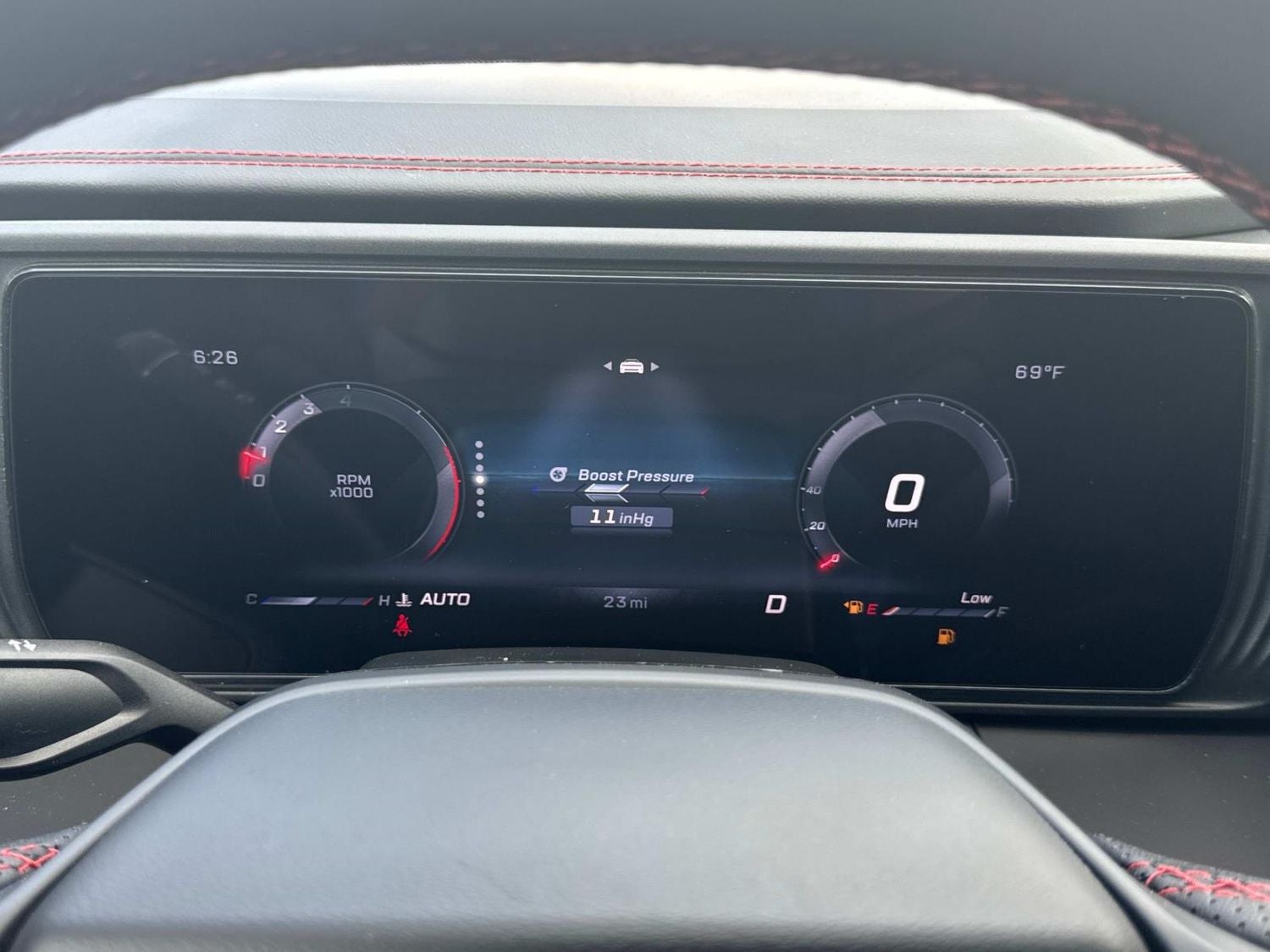 2026 Dodge Charger R/T