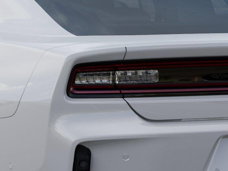 2026 Dodge Charger R/T