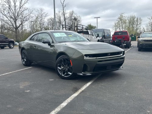 2026 Dodge Charger R/T