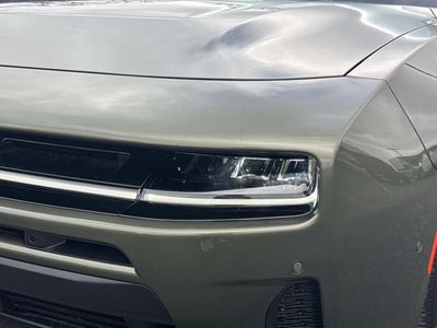 2026 Dodge Charger R/T Plus