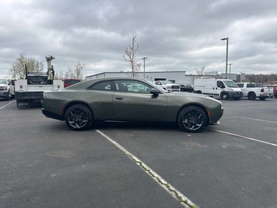 2026 Dodge Charger R/T