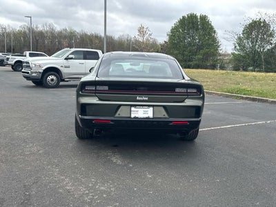 2026 Dodge Charger R/T