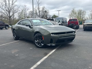 2026 Dodge Charger R/T
