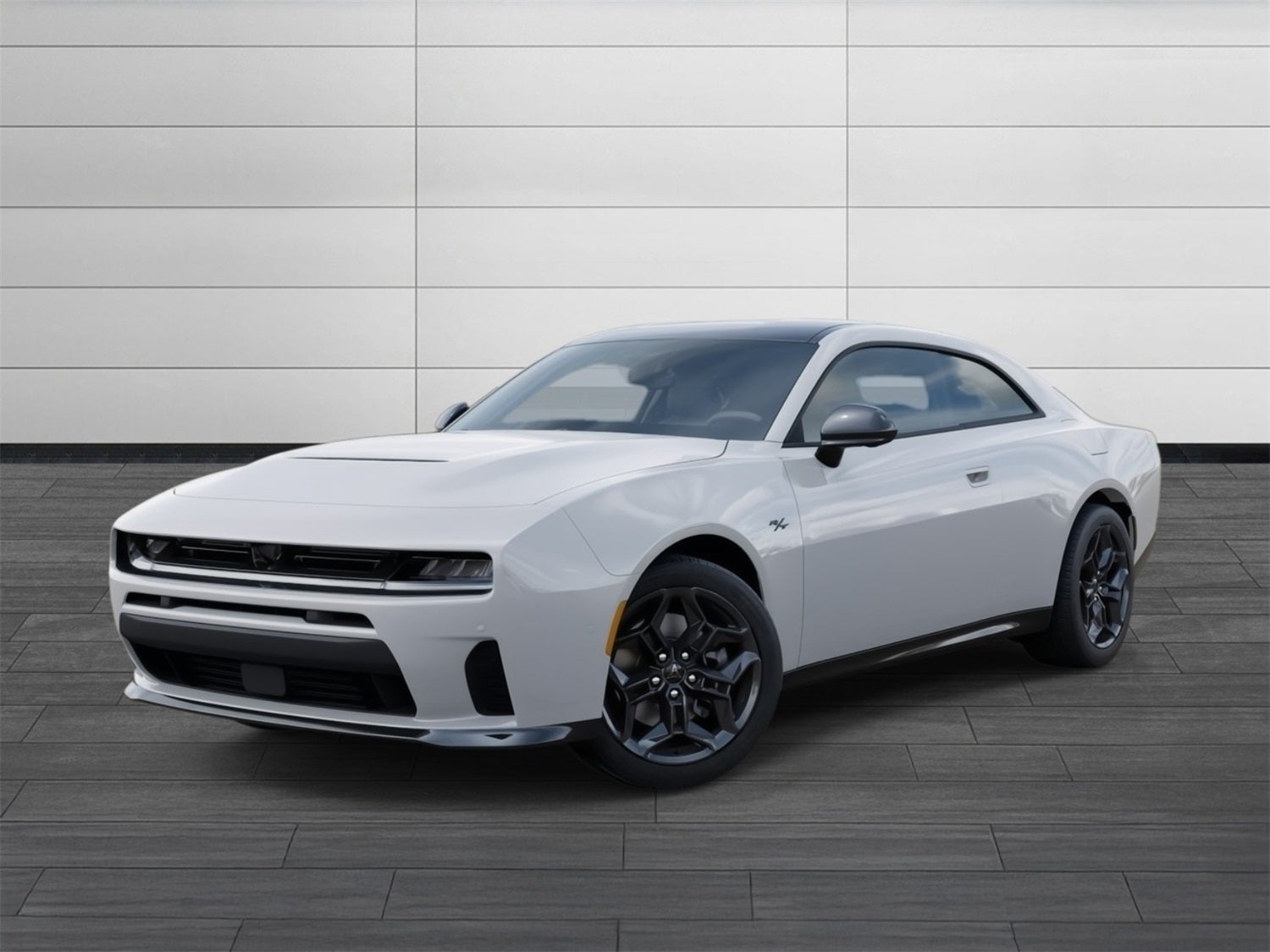 2026 Dodge Charger R/T