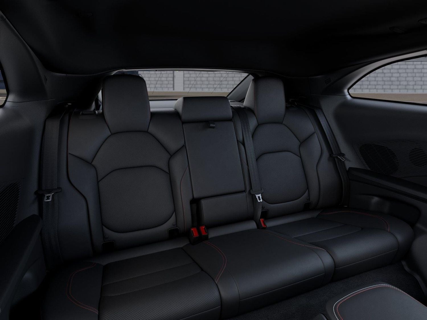 2026 Dodge Charger R/T