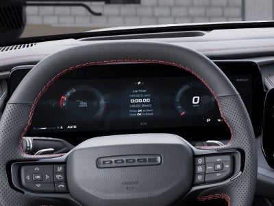 2026 Dodge Charger R/T