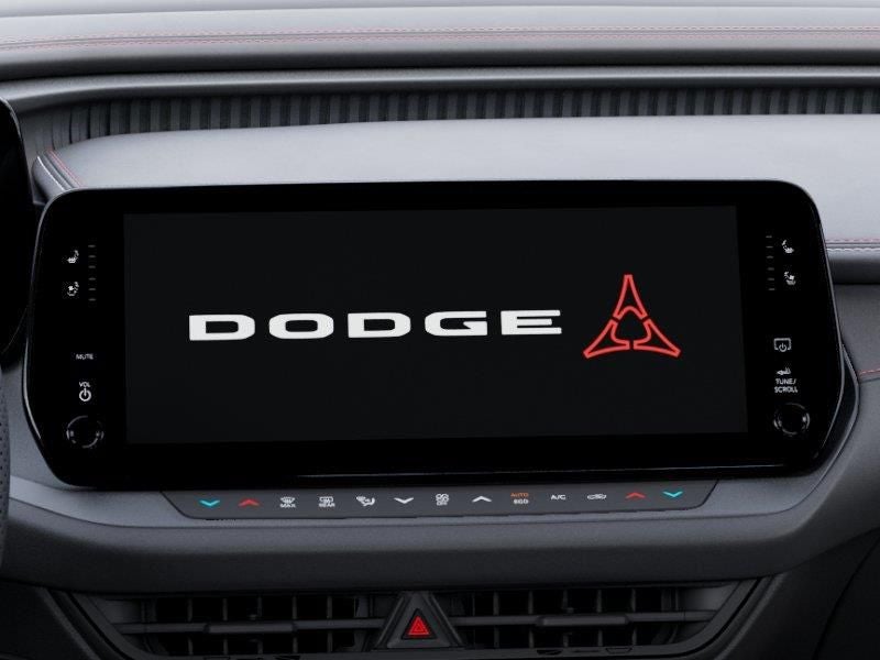 2026 Dodge Charger R/T