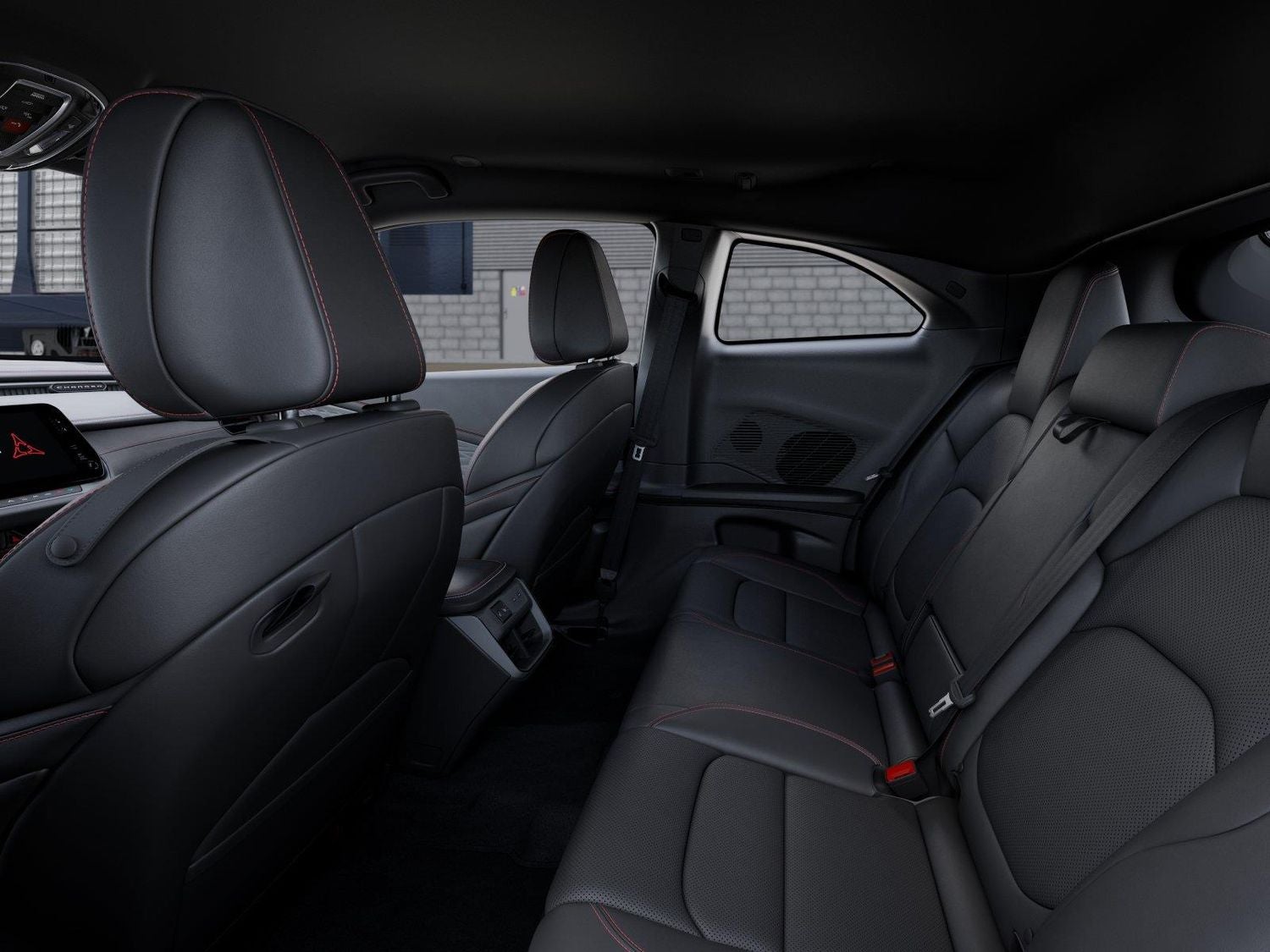 2026 Dodge Charger R/T