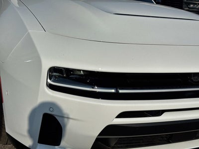 2026 Dodge Charger R/T Plus