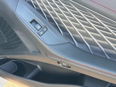 2026 Dodge Charger R/T Plus