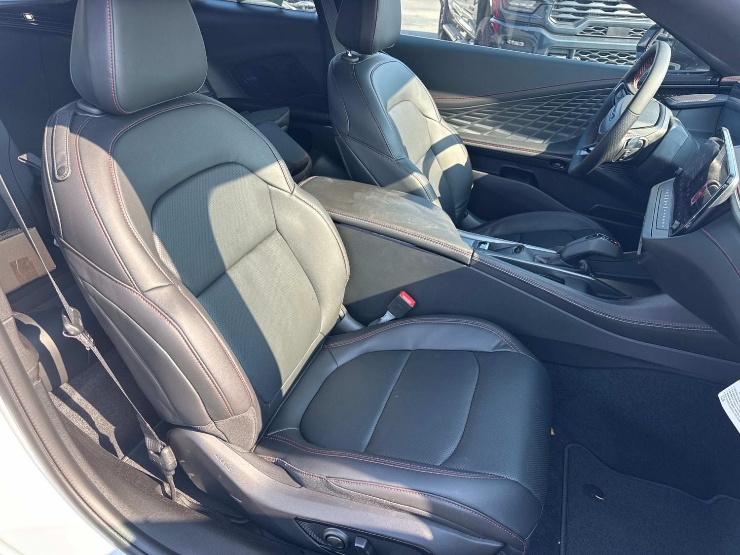 2026 Dodge Charger R/T Plus