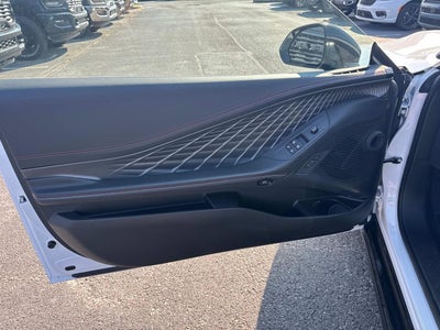 2026 Dodge Charger R/T Plus