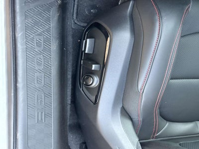 2026 Dodge Charger R/T Plus