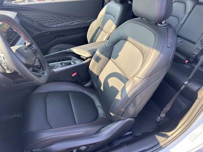 2026 Dodge Charger R/T Plus