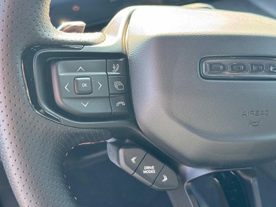 2026 Dodge Charger R/T Plus