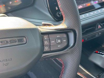 2026 Dodge Charger R/T Plus