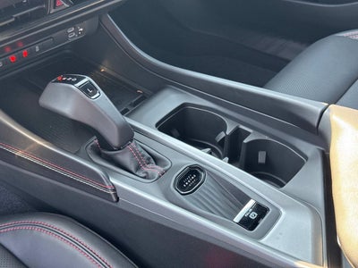 2026 Dodge Charger R/T Plus