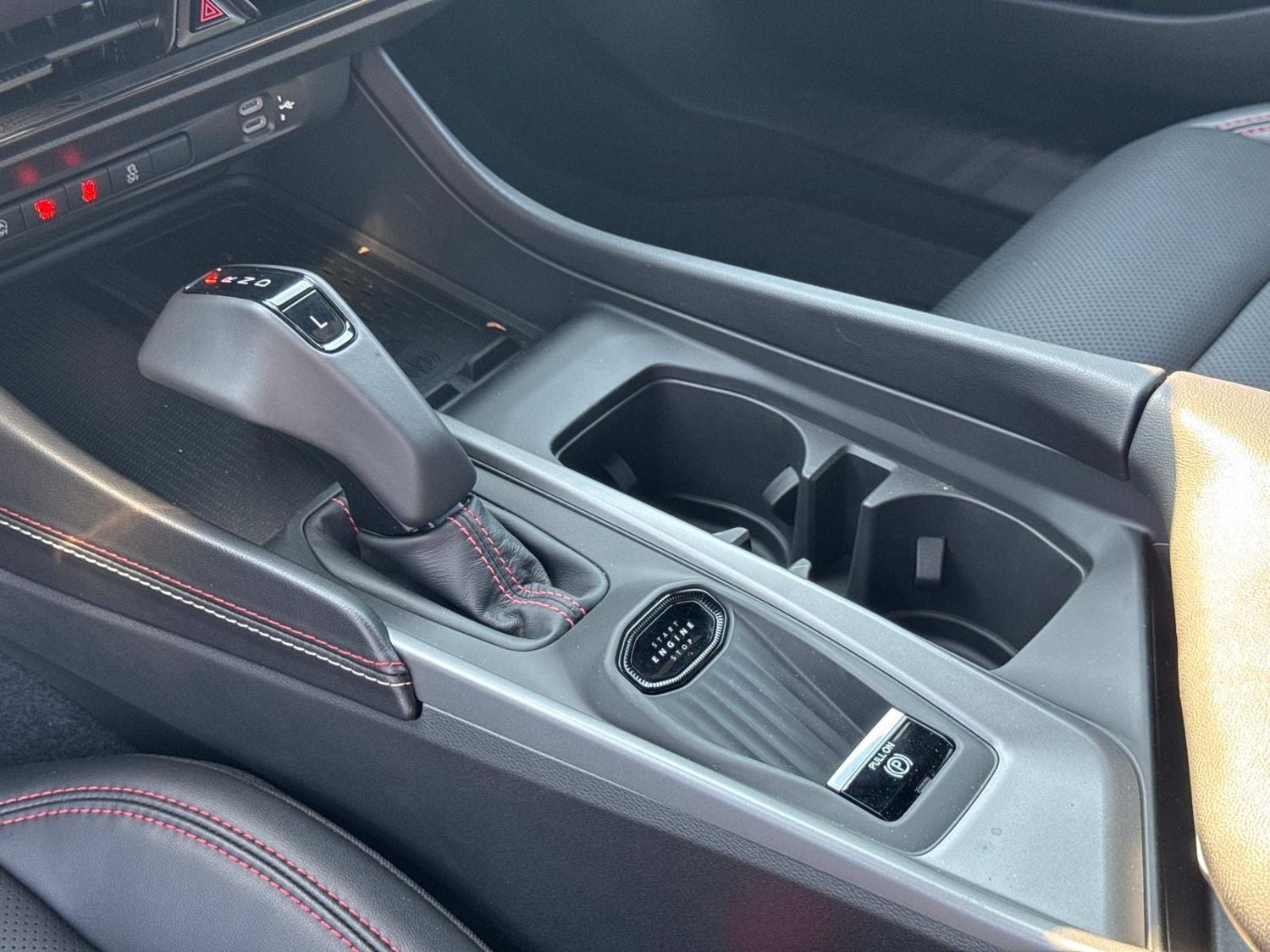 2026 Dodge Charger R/T Plus
