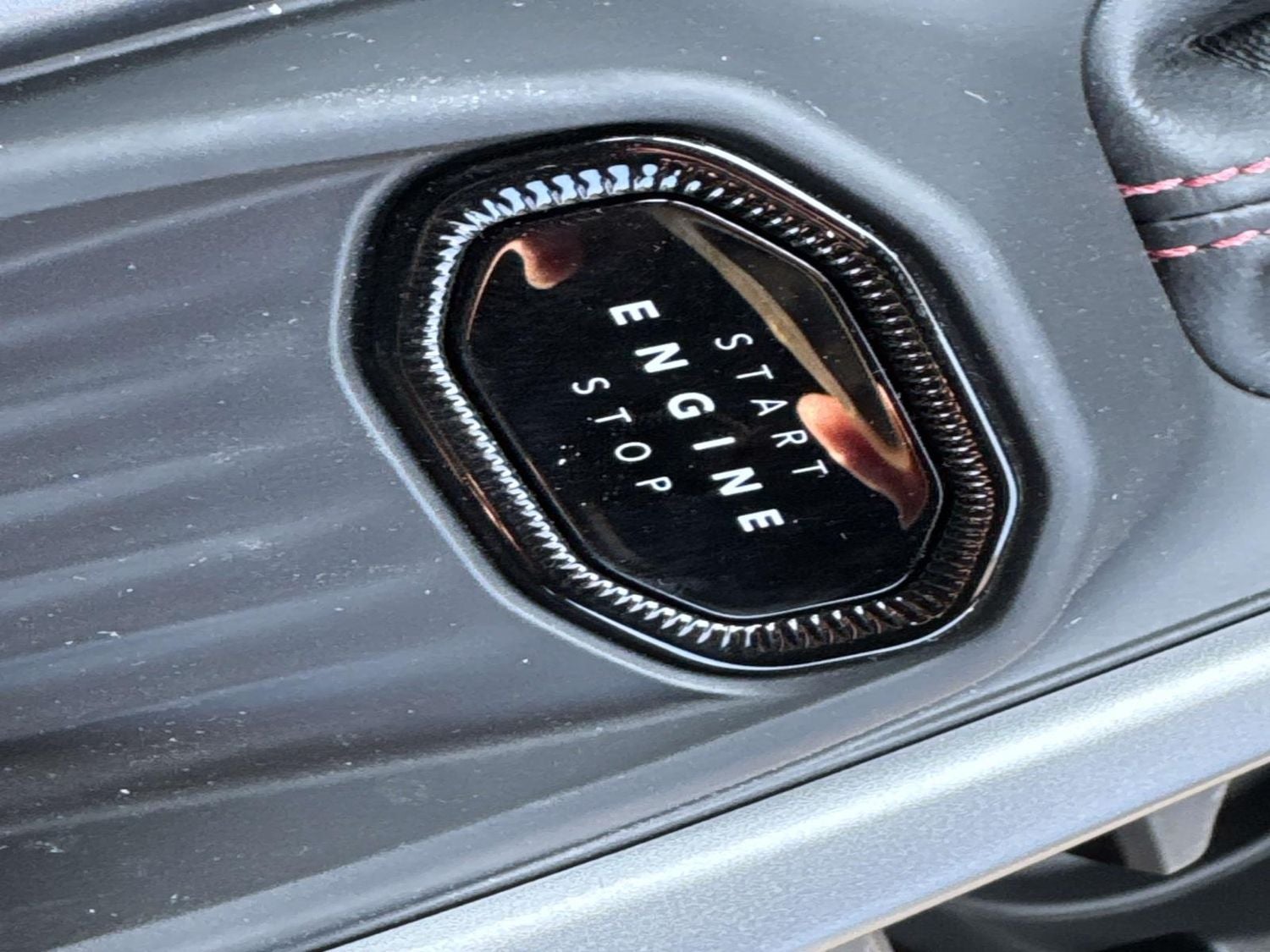 2026 Dodge Charger R/T Plus