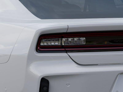 2026 Dodge Charger R/T