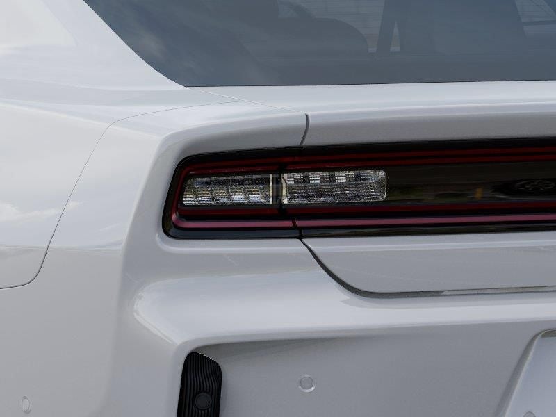 2026 Dodge Charger R/T