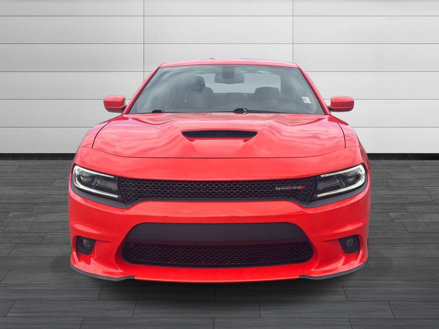 2021 Dodge Charger R/T