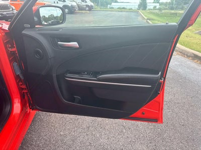 2021 Dodge Charger R/T