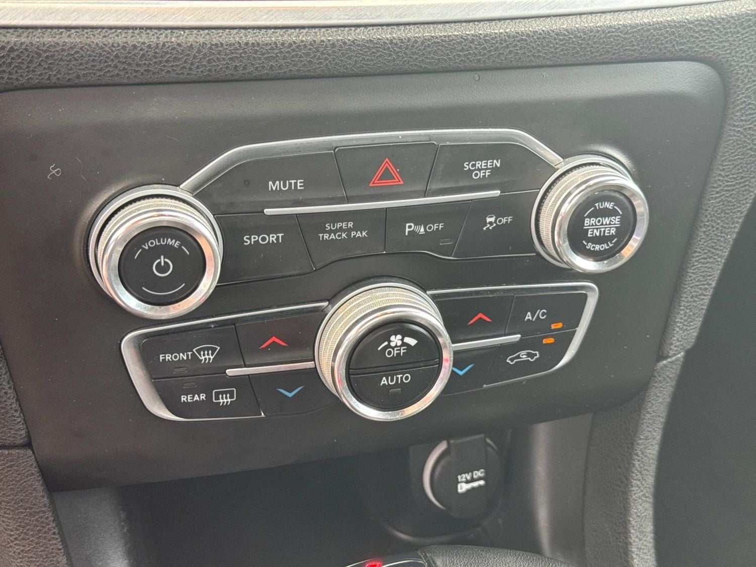 2021 Dodge Charger R/T