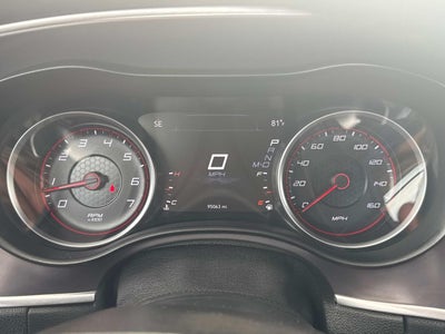 2021 Dodge Charger R/T