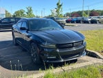 2018 Dodge Charger GT