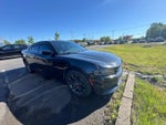 2018 Dodge Charger GT