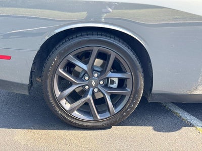 2023 Dodge Challenger R/T