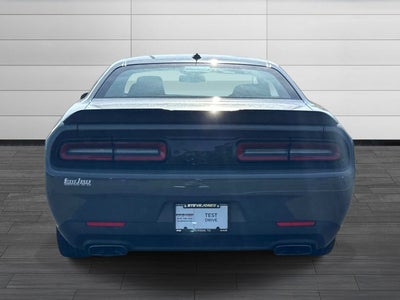 2023 Dodge Challenger R/T