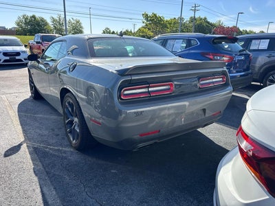 2023 Dodge Challenger R/T