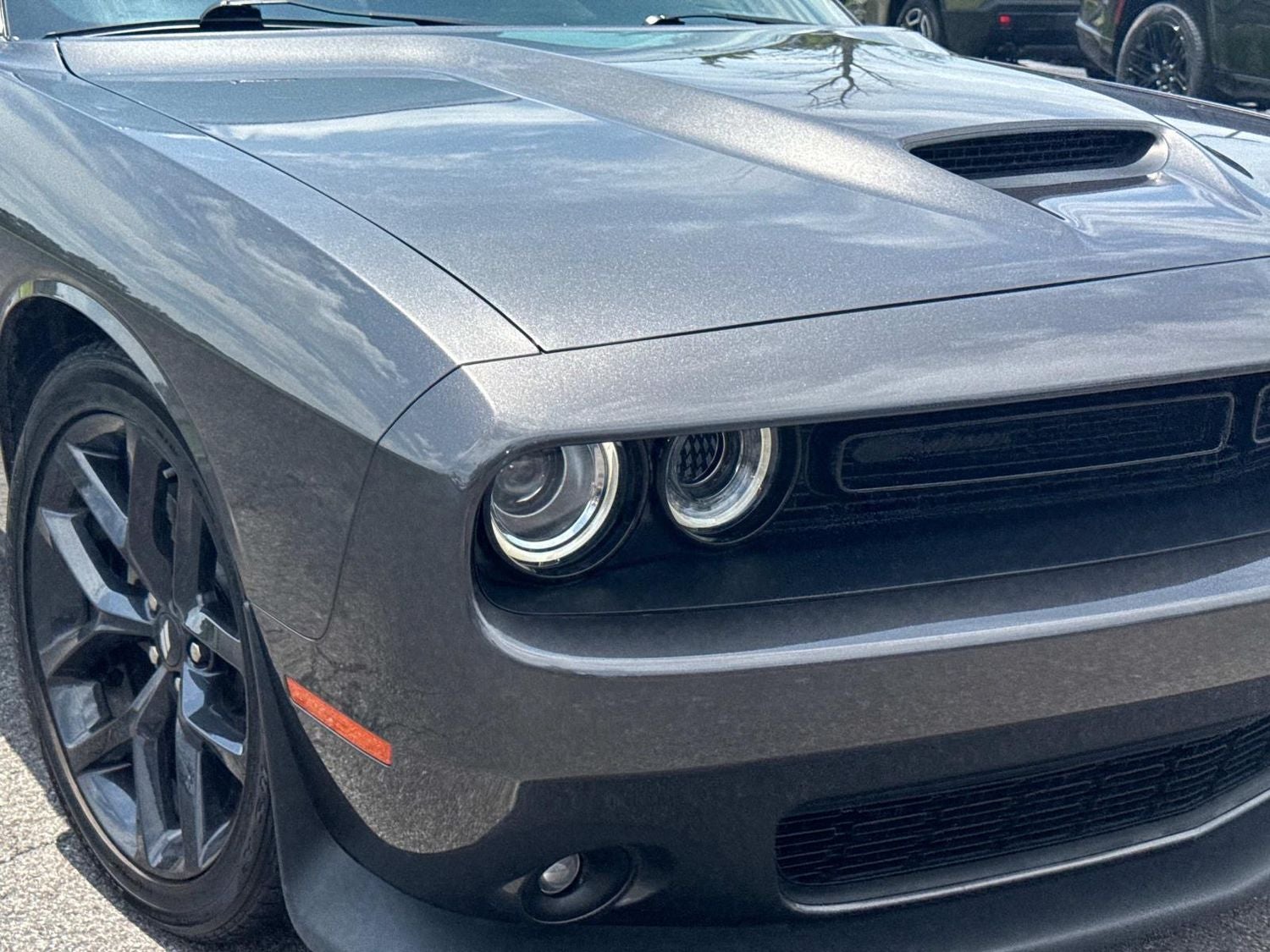 2023 Dodge Challenger R/T