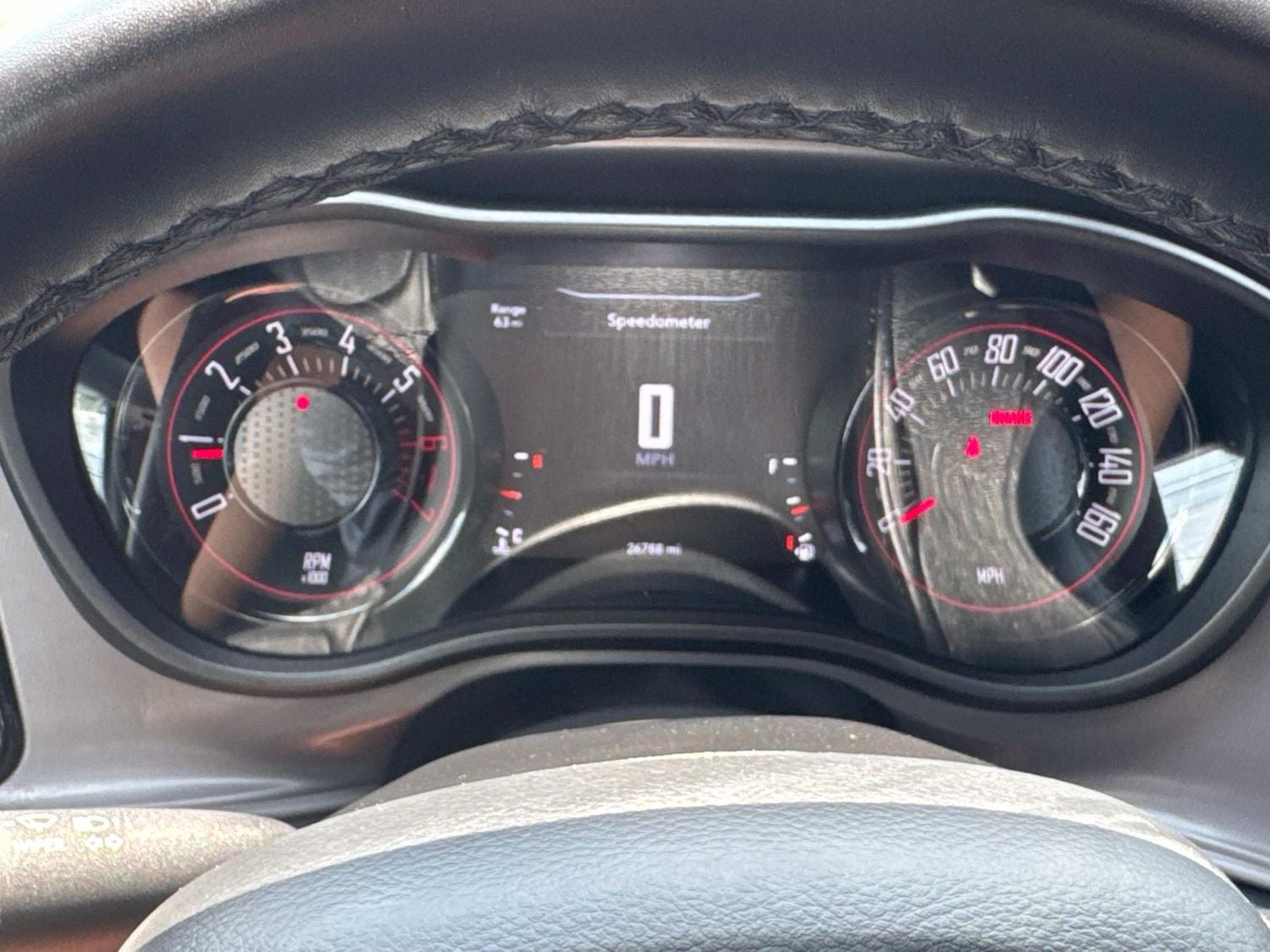 2023 Dodge Challenger R/T