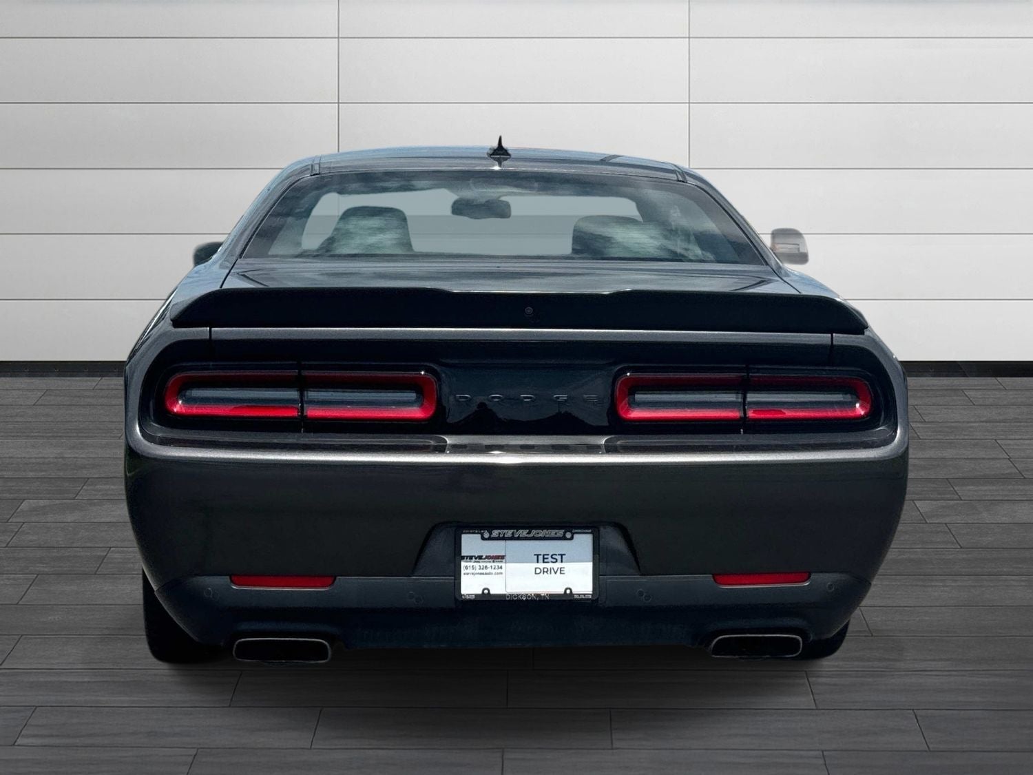 2023 Dodge Challenger R/T