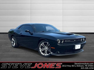 2021 Dodge Challenger GT